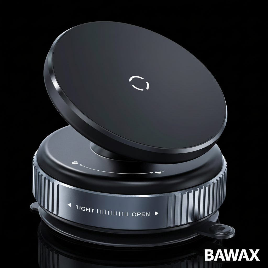 360 Holder Hero - BAWAX