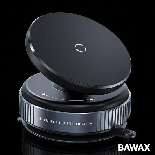360 Holder Hero - BAWAX
