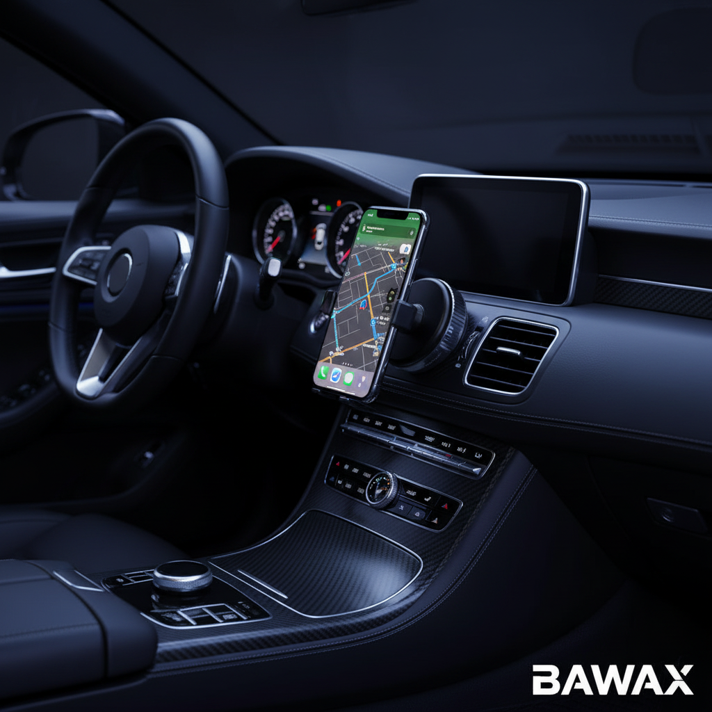 360 Holder Lifestyle - BAWAX