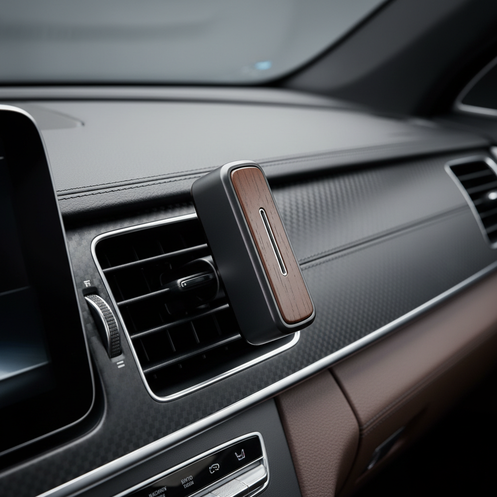 Car Air Freshener