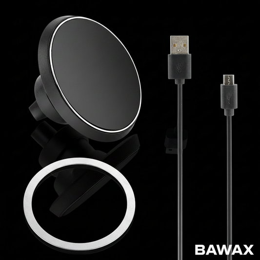 Charger Hero - BAWAX