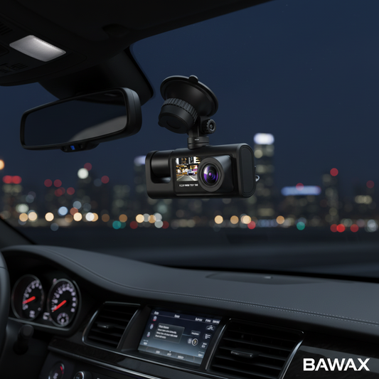 Dash Cam Principal