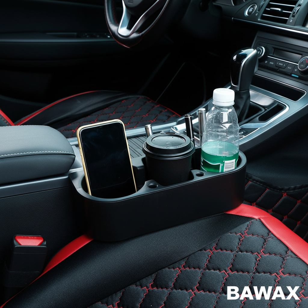 Gap Organizer Lifestyle 1 - BAWAX