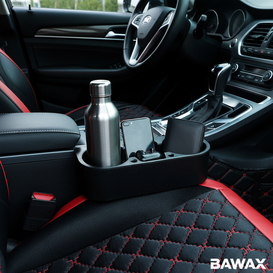 Gap Organizer Lifestyle 2 - BAWAX