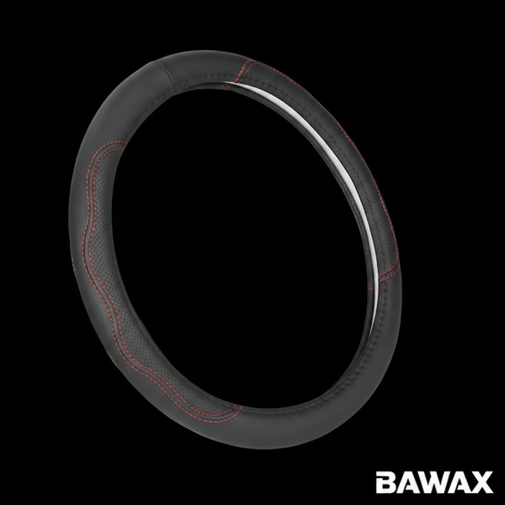 Steering Wheel Cover Ring - BAWAX