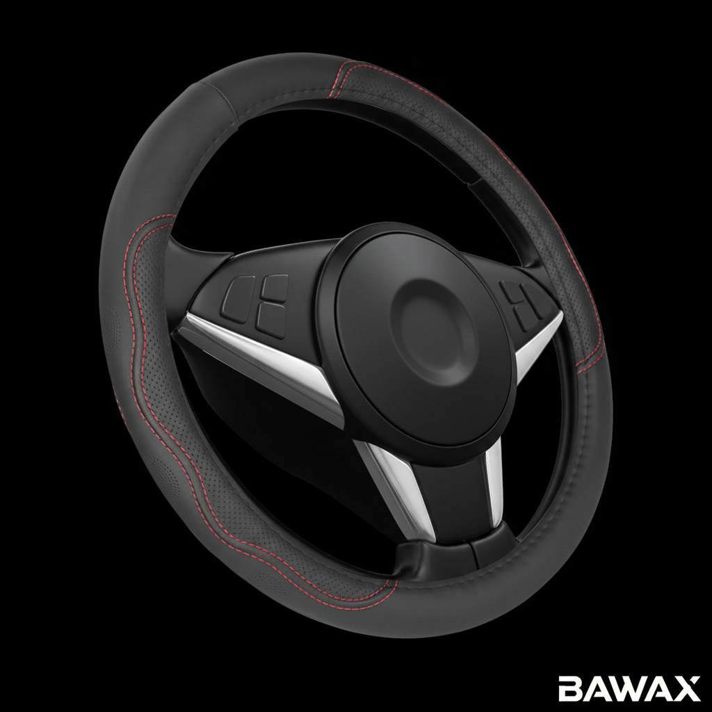 Steering Wheel Hero - BAWAX